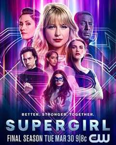 免费在线观看完整版欧美剧《超级少女第六季第八集下载》