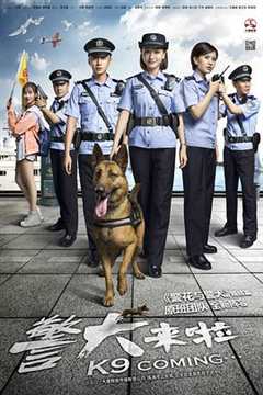 免费在线观看完整版国产剧《警犬来了在线观看全集免费高清》