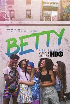 免费在线观看完整版欧美剧《贝蒂第一季》
