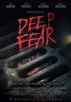 免费在线观看《陷入深深的恐惧》