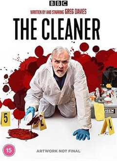 免费在线观看完整版欧美剧《犯罪现场清洁工系列》