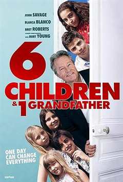 免费在线观看《一个爷爷带着三个孙子是什么电影》