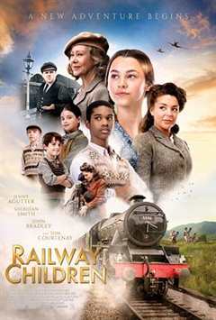 免费在线观看《铁路少年中英对照版在线阅读》