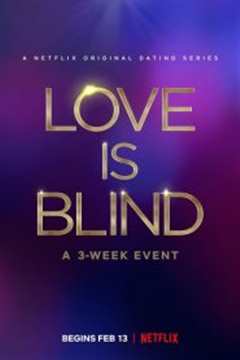 免费在线观看完整版欧美剧《爱情盲选第四季》