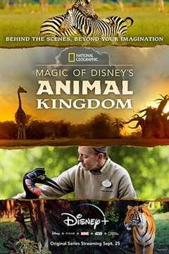 免费在线观看《迪士尼动物王国第一季》