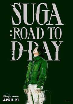 免费在线观看《SUGA: Road To D-Day》
