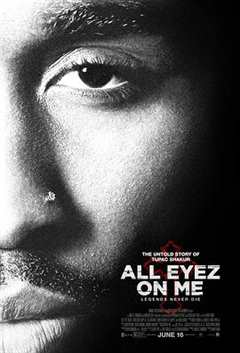 免费在线观看《《万视瞩目 all eyez on me》》