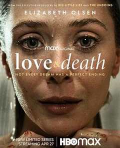 免费在线观看完整版欧美剧《爱与死亡第一季》