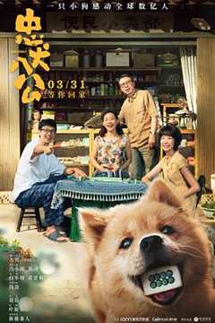 免费在线观看《忠犬八公电影免费版》