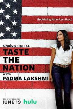 免费在线观看《与帕德玛·拉克什米尝遍美国第一季》