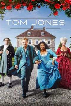 免费在线观看完整版欧美剧《汤姆·琼斯第一季》