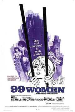 免费在线观看《九十九个女人 高清免费观看》