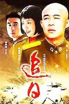 免费在线观看完整版国产剧《追日2004》