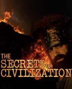 免费在线观看《文明的秘密第一季 高清免费观看视频》