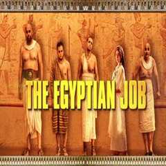免费在线观看《埃及法老墓出土的文物》