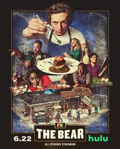 免费在线观看完整版欧美剧《熊家餐馆第二季》