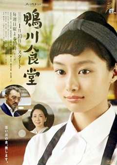 免费在线观看完整版日本剧《鸭川食堂小说共几部》
