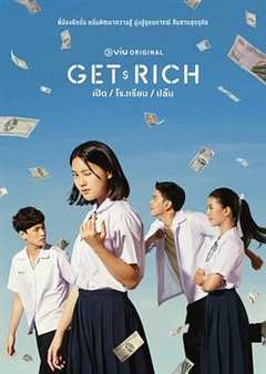 免费在线观看完整版泰国剧《GetRich》