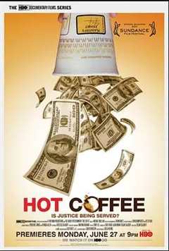 免费在线观看《热咖啡》