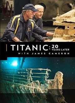 免费在线观看《詹姆斯卡梅隆拍摄泰坦尼克号》