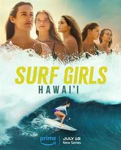 免费在线观看完整版欧美剧《夏威夷冲浪女孩》