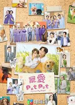 免费在线观看完整版香港剧《宠爱PetPet国语》