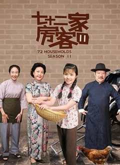 免费在线观看完整版台湾剧《七十二家房客11》