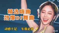 免费在线观看《超嗨劲爆DJ舞曲串烧，假情真爱+黄梅戏+出人头地+你以为我没回头》