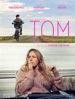 免费在线观看《汤姆男孩》