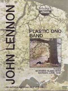 免费在线观看《经典唱片系列：约翰·列侬 — 塑胶小野乐队》