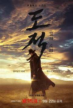 免费在线观看完整版韩国剧《盗贼之歌》