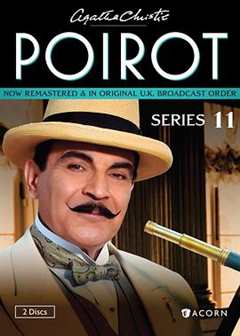 免费在线观看完整版欧美剧《大侦探波洛第十一季》