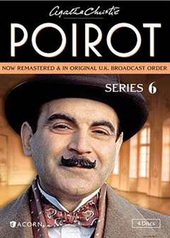 免费在线观看完整版欧美剧《大侦探波洛第六季》