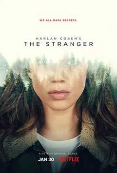 免费在线观看完整版欧美剧《陌生人第一季》