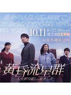 免费在线观看完整版日本剧《黄昏流星群2018免费观看》