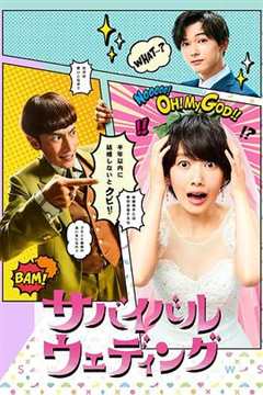 免费在线观看完整版日本剧《结婚大作战》
