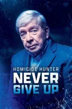 免费在线观看《凶案猎手：永不放弃》