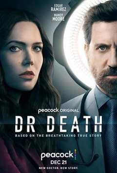 免费在线观看完整版欧美剧《死亡医师第二季》