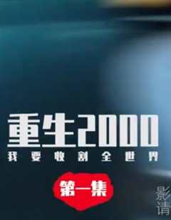 免费在线观看完整版短剧《小说重生2000》