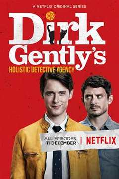 免费在线观看完整版欧美剧《全能侦探社第一季/全集dirkgently》