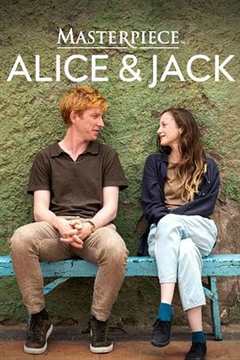 免费在线观看完整版欧美剧《爱丽丝与杰克第一季》