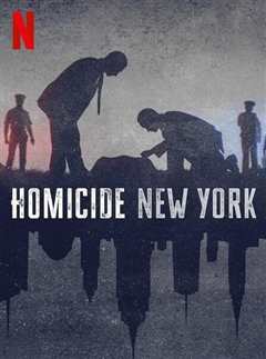 免费在线观看《凶案：纽约篇》