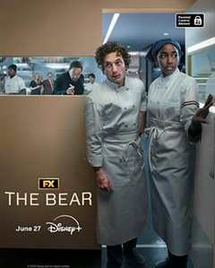 免费在线观看完整版欧美剧《熊家餐馆第三季》