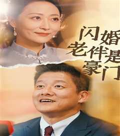 免费在线观看《闪婚老伴是豪门》