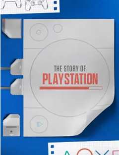 免费在线观看《PlayStation的故事》