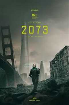 免费在线观看《2073》