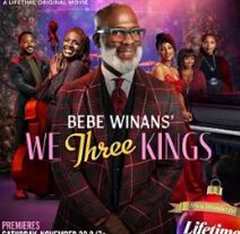 免费在线观看《BeBe Winans 的《我们三个国王》》