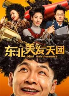 免费在线观看《东北美发天团》