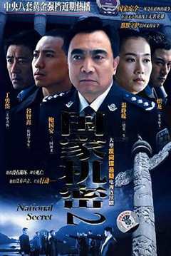 免费在线观看完整版国产剧《国家机密2》