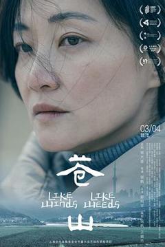 免费在线观看《苍山》